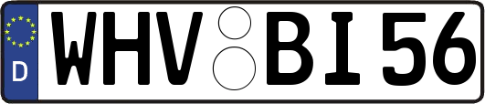 WHV-BI56