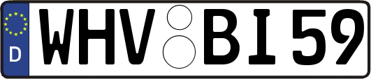WHV-BI59