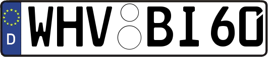 WHV-BI60