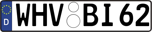 WHV-BI62