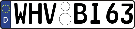 WHV-BI63