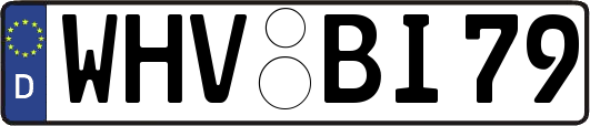WHV-BI79