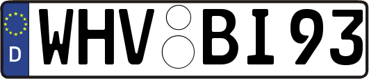 WHV-BI93