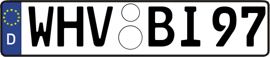 WHV-BI97