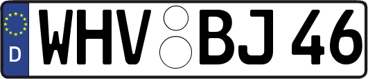 WHV-BJ46