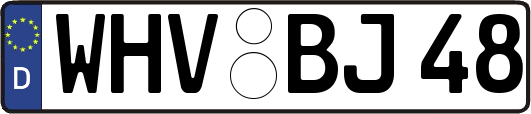 WHV-BJ48