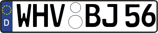 WHV-BJ56