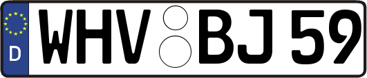 WHV-BJ59