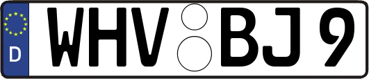 WHV-BJ9