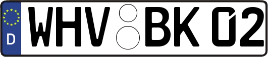 WHV-BK02