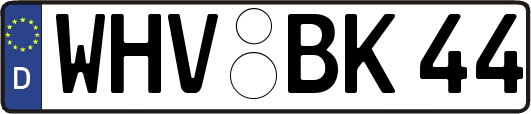WHV-BK44