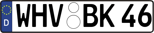 WHV-BK46