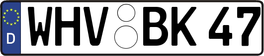 WHV-BK47