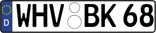 WHV-BK68