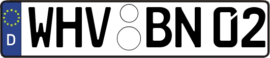 WHV-BN02