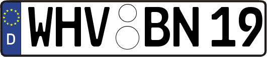 WHV-BN19