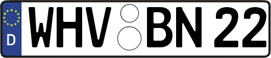WHV-BN22
