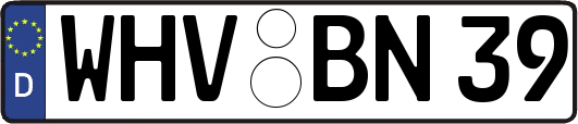 WHV-BN39