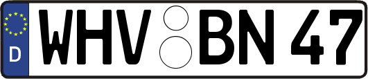 WHV-BN47