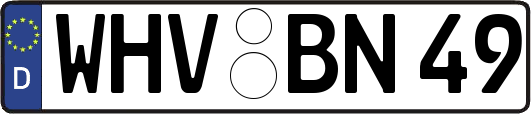 WHV-BN49