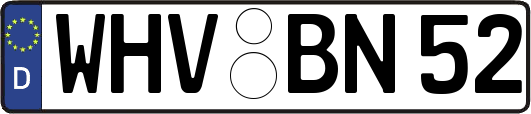 WHV-BN52