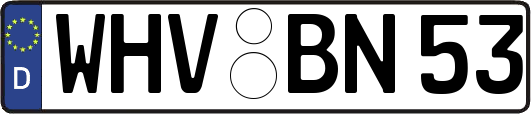 WHV-BN53