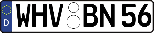 WHV-BN56