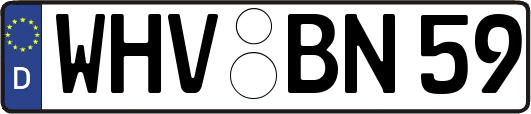 WHV-BN59