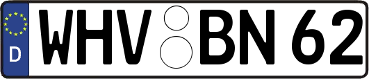 WHV-BN62