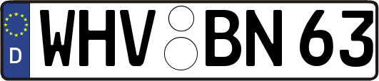 WHV-BN63