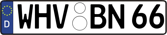 WHV-BN66