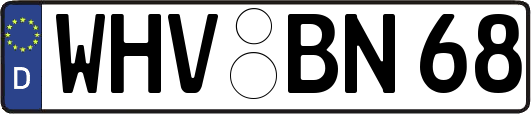 WHV-BN68
