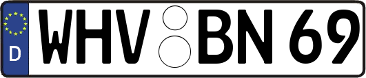 WHV-BN69