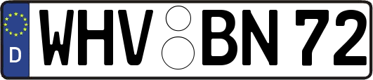 WHV-BN72
