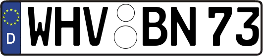 WHV-BN73