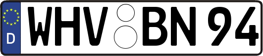 WHV-BN94
