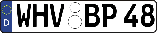 WHV-BP48