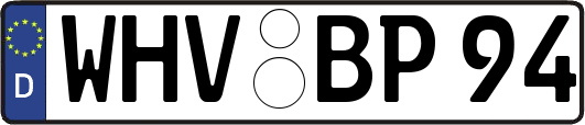 WHV-BP94