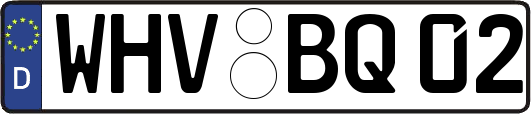 WHV-BQ02