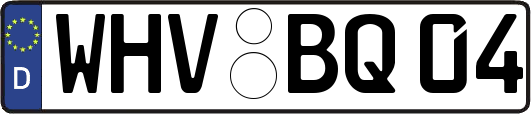 WHV-BQ04