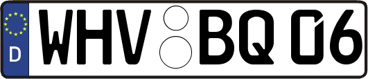 WHV-BQ06