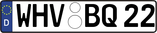 WHV-BQ22