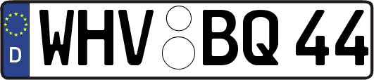 WHV-BQ44