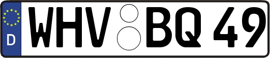 WHV-BQ49