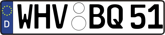 WHV-BQ51