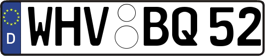 WHV-BQ52