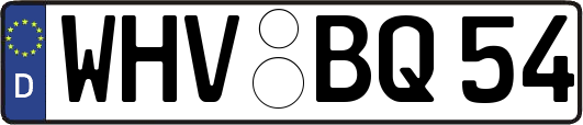 WHV-BQ54