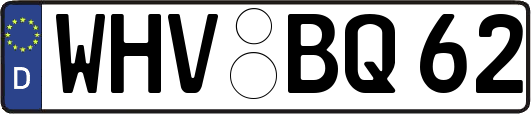 WHV-BQ62