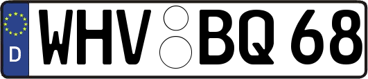 WHV-BQ68