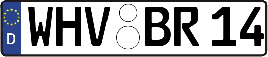WHV-BR14